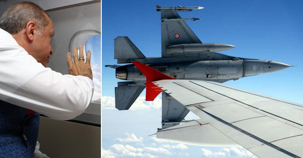 NATO namirio ‘sultana‘, Finska i Švedska su prošle jeftino, a Turskoj se smiješe nove F-16-ice