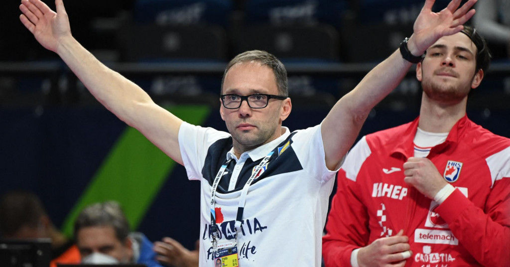 Evo kako je legendarni kapetan Pero Metličić završio javni obračun s izbornikom Hrvatske