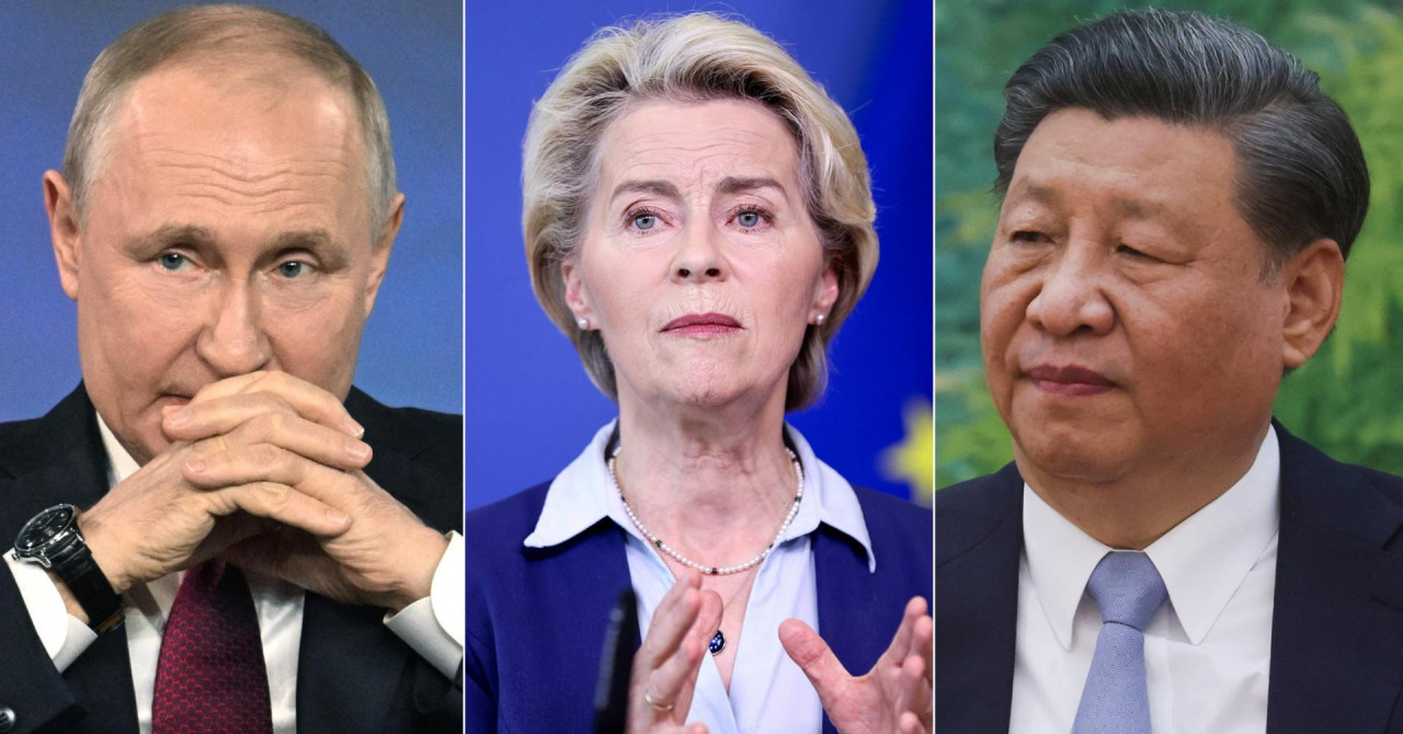 ANALIZA DOKUMENTA Budućnost Europe na 14 stranica: Hrvatska je najbolji primjer što se ne smije raditi