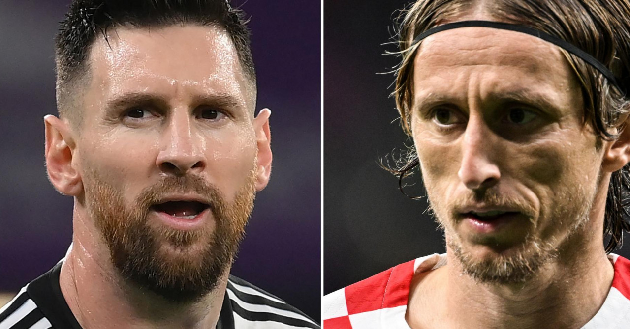 HRVATSKA - ARGENTINA Dalić bez promjena, Argentincima se vraća Di Maria?