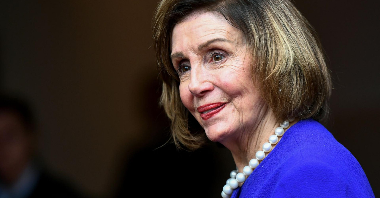 KRIMSKA PLATFORMA Svjetski mediji o boravku Pelosi u Zagrebu: Najvažnija poruka je osuda Irana zbog dronova