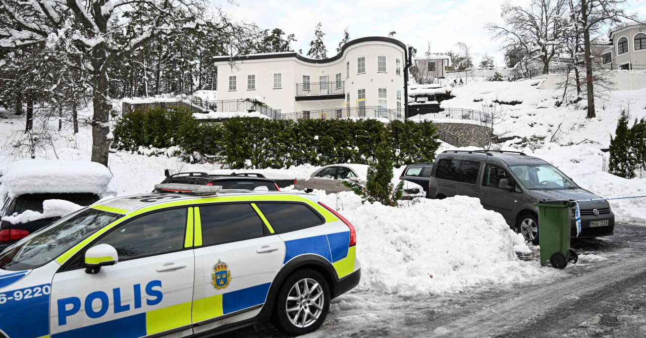 Specijalci u zoru iskočili iz Black Hawkova i uhitili par: ‘Bilo je važno da ne unište dokaze‘