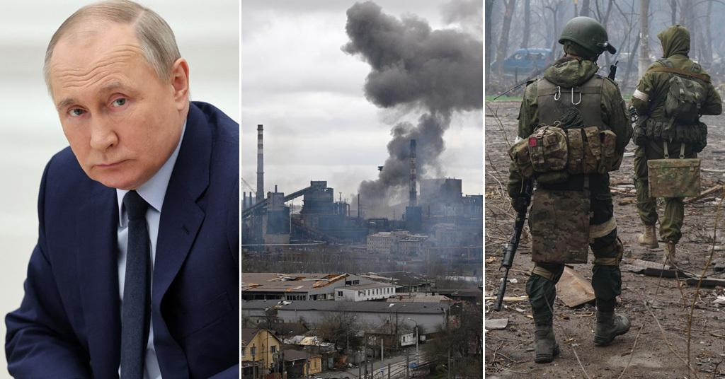 ANALIZA Ukrajinci se povukli i govore o uspješnoj obrani, Rusi ‘ližu rane‘: Što Putin planira nakon osvajanja Luganska?