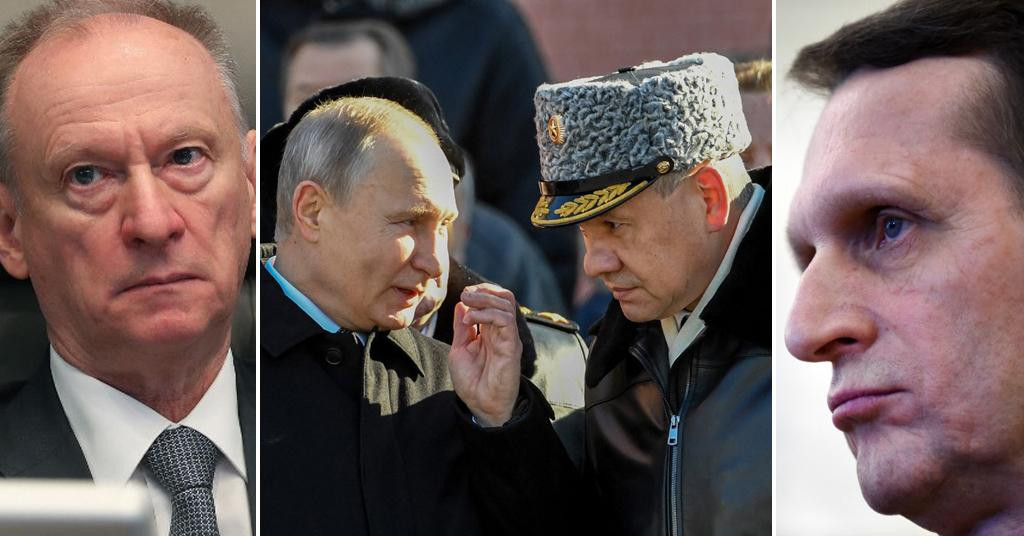 Trojac koji uživa najveće povjerenje vladara Rusije: Međusobno se ne vole, ali to Putinu odgovara