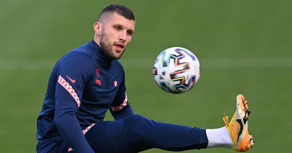 Marijan Mrmić: "Ne razumijem tog Rebića, pa najviše je igrao kod  Dalića"