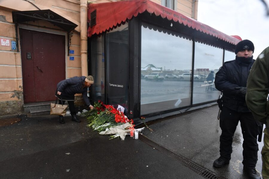 Maksim Kamenjeckij: “Ubojstvo ruskog blogera mogao bi biti obračun vrha ruskih obavještajnih službi”