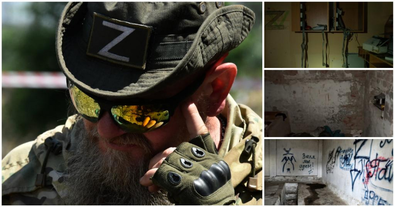 CRNE LISTE Procurile šokantne prakse ruskog Gestapa: ‘Pržili su ih strujom, čak i brusili zube! Životinje!‘