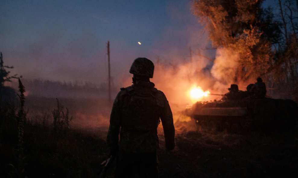 Sankcije protiv Rusije bile su uzaludne: Putinova ratna mašina jača je nego ikad