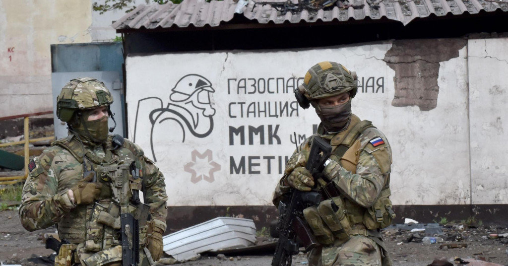 GERILSKE AKCIJE Misteriozni nestanci Rusa na okupiranom teritoriju: ‘Oni su spremni za akciju još od 2014.‘