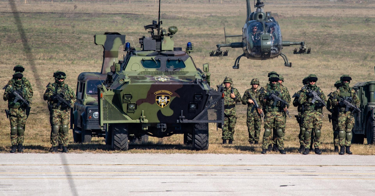 Kako srpsko oružje završava u Ukrajini: ‘Ispadamo smiješni. Svi sve znaju, a pogotovo Rusi‘