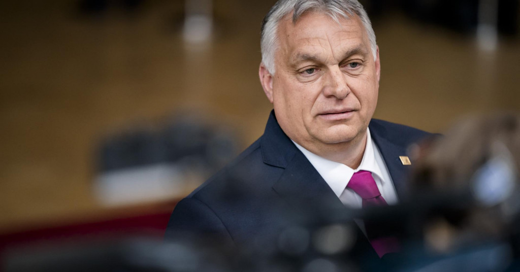 Orban slavi pobjedu nad Bruxellesom: Zbog EU mađarskim rafinerijama teći će rijeke novca