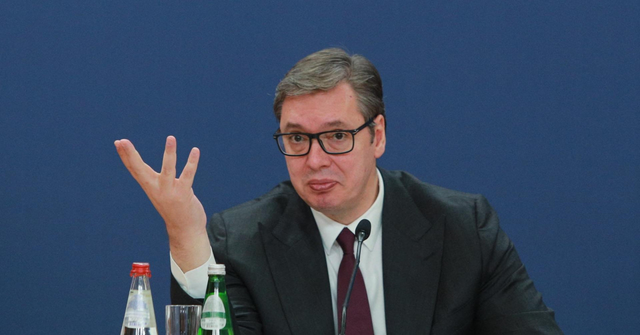 Eksplozivna ispovijest suradnika srpskog predsjednika: Kako Vučić diže tenzije i huška medije kad su krizne situacije