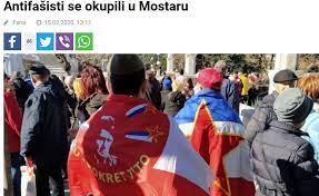 ‘AKO NETKO SPOMENE TITOVE ZLOČINE, UVIJEK KRENE OVA PRIČA!’ Holjevac proziva tzv. ‘antifašiste: ‘Neopisivo je zabavno kako pravdaju svoje pokolje’