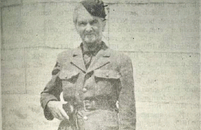 Je li ovo stvarno prabaka Katarine Peović?