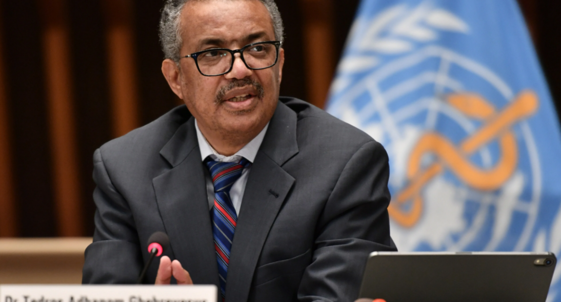 WHO: “TREBAT ĆEMO I UBUDUĆE TRI ILI ČETIRI DOZE CJEPIVA, ALI VIŠE IH NEĆEMO ZVATI BOOSTER”