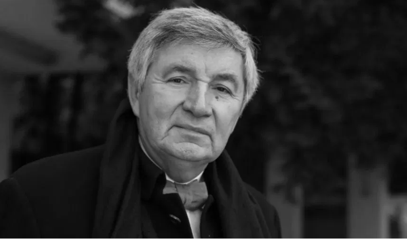 U Parizu je preminuo Ante Glibota