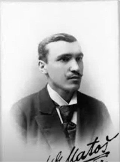 17. ožujka 1914. A. G. Matoš – rođenjem Srijemac, a odrastanjem i dušom Zagrepčanin - TUŽNO SJEĆANJE