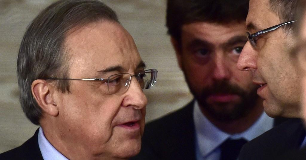 KONKRETAN PLAN Daj glas protiv pohlepe najbogatijih i Superlige: Sada je dosta, ne dirajte nam sport!