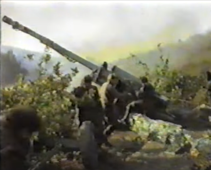 Sto Srba i Belih orlova zaposjelo je ‘prokletu utvrdu’: Hrvati su ih ovdje smlavili kao nikog