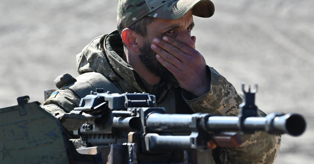 Ključna bitka rata: ‘Ako Rusi tu ostvare cilj, ta pobjeda će biti jednaka osvajanju Kijeva‘