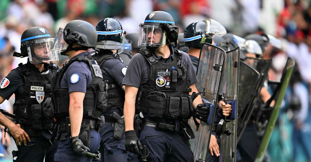 ‘Ovo je najveći skandal u povijesti Olimpijskih igara!‘ Kaos uoči otvaranja u Parizu, intervenirala i policija