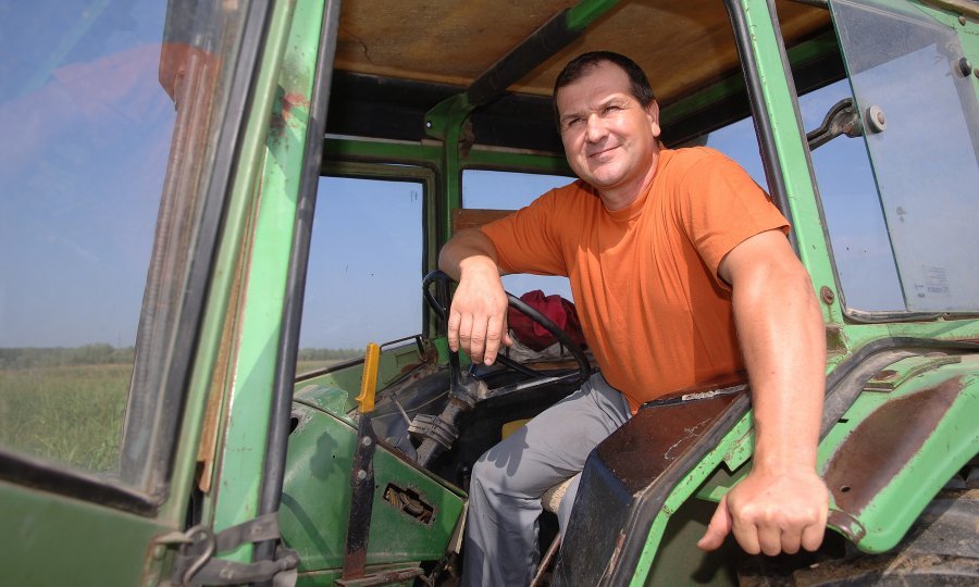 Hrvatski farmeri na poljima rade punom parom; boje se samo jednog scenarija: Moramo shvatiti koliko je hrana važna