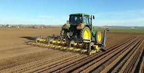 Neizvjesnost uoči proljetne sjetve: Gnojiva će biti, nitko ne zna po kojoj cijeni