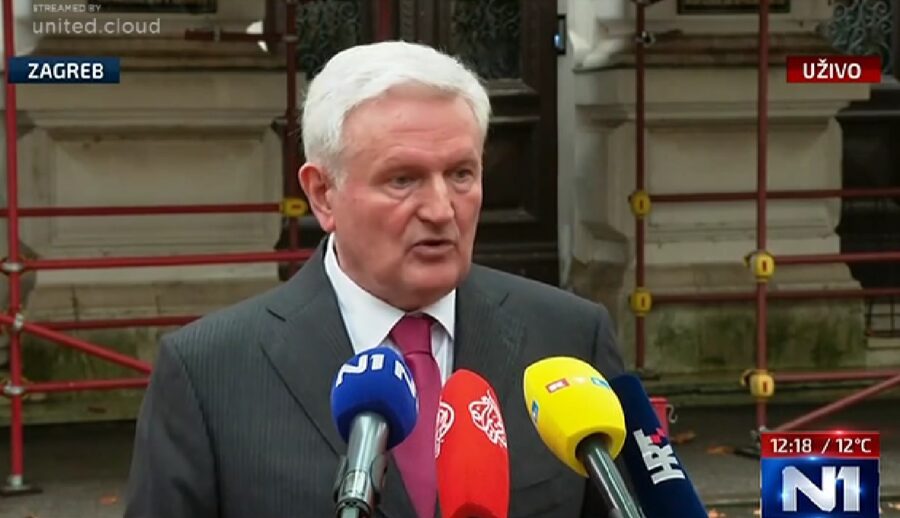 Optužno vijeće za Agrokor danas ispituje financijskog vještaka tužiteljstva