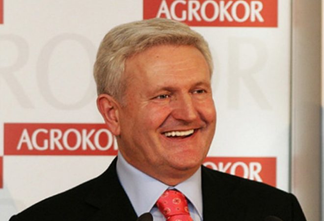 Vrhovni sud potvrdio oslobađajuću presudu Todoriću u slučaju “mali Agrokor”
