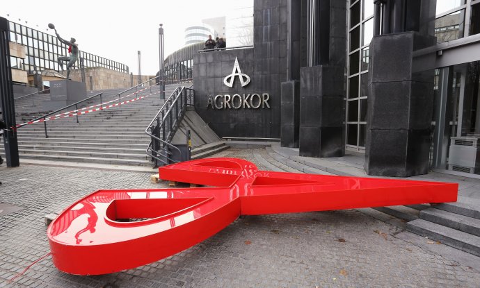 POTVRDA IZ DORH-A  Ide se u novo financijsko vještačenje u slučaju Agrokor, radit će ga stranci