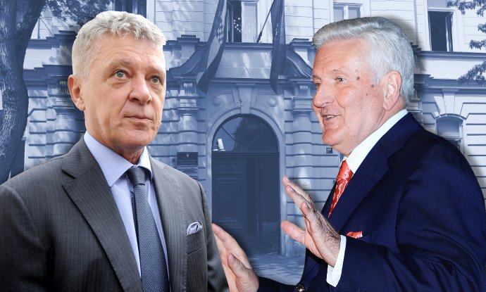 SLUČAJ AGROKOR  Turudić je izazvao potres, tako nikad nitko prije nije sudio. Je li DORH opravdano ljut?
