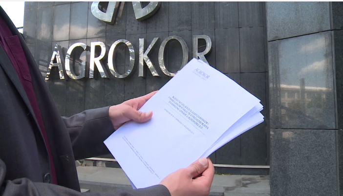 “Citat iz ugovora između DORH-a i KMPG-a začuđuje, napravljen je veliki propust”