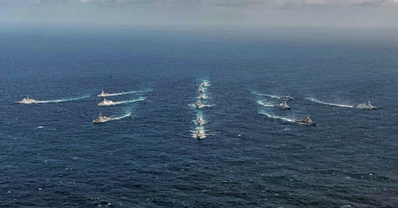 U kulama Kremlja pala je odluka: ‘U slučaju rata, tu napadamo! Ovo je jedina i prava Ahilova peta Europe...‘