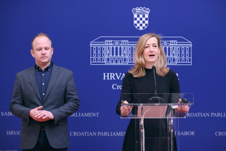 Oporba žestoko napala Plenkovića zbog EPPO-a: “Svjesno riskira sankcije za Hrvatsku!”