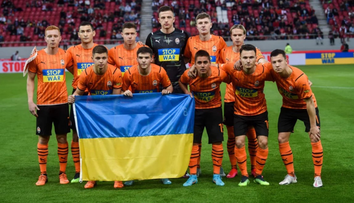 Na Poljud, kupite kartu i pomozite ukrajinskoj djeci! Hajduk i Šahtar danas igraju humanitarnu utakmicu