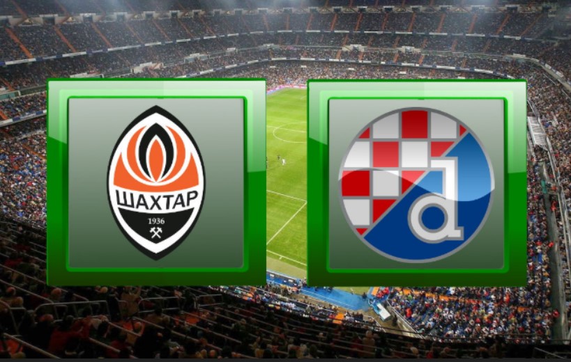 EVO GDJE MOŽETE GLEDATI SUDAR ŠAHTARA I DINAMA