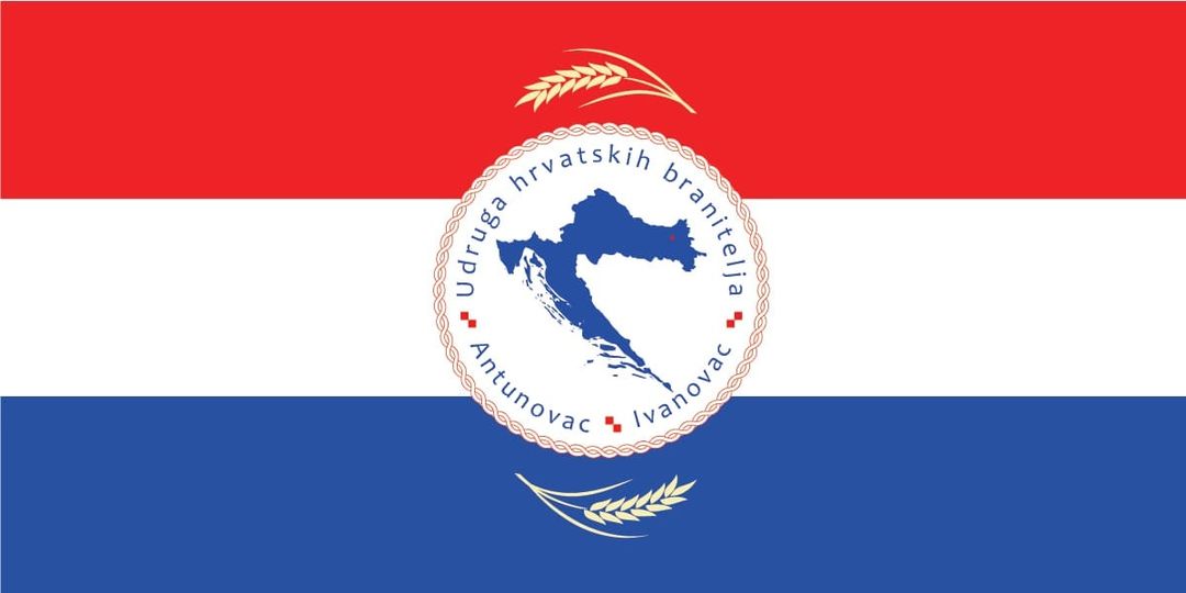 Izabrano novo vodstvo Udruge hrvatskih branitelja  Antunovac - Ivanovac