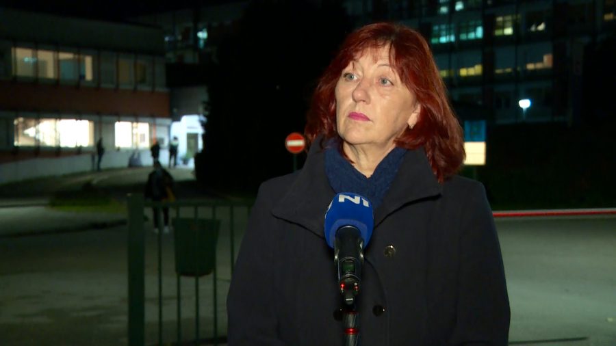 “Tko je diskriminiran, necijepljeni ili oni koji su učinili sve da se zaštite?”