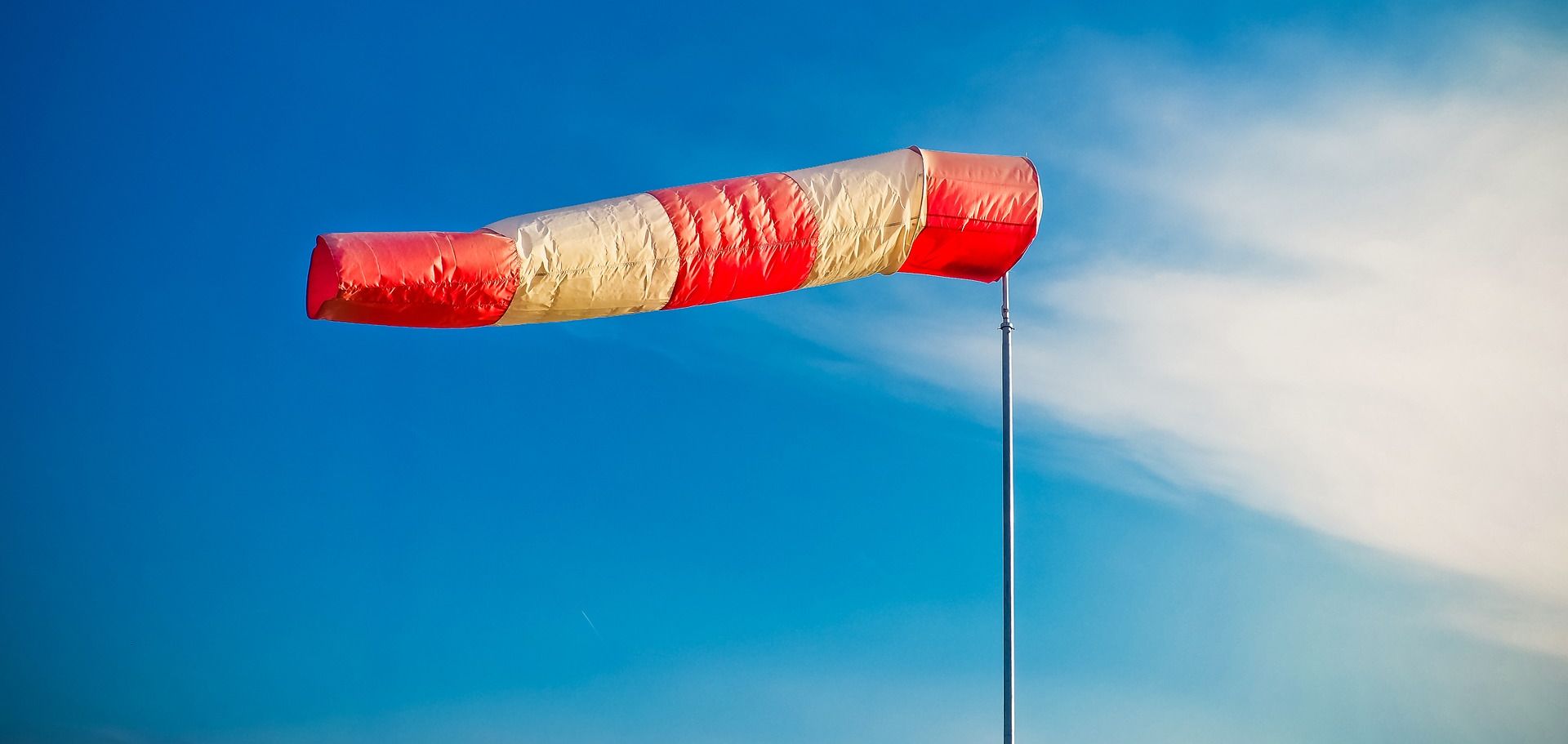 Žuto upozorenje za Kvarner i Velebitski kanal: Jak vjetar i raznolika vremenska slika diljem Hrvatske