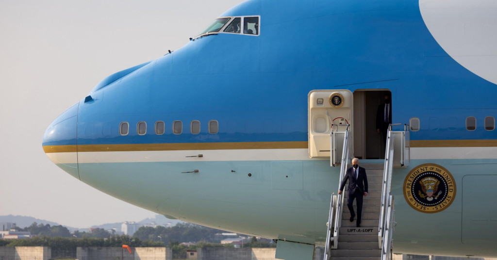 AIR FORCE ONE Boeingov prestižni projekt postao je njegovo najveće prokletstvo: ‘Nisu to smjeli napraviti‘