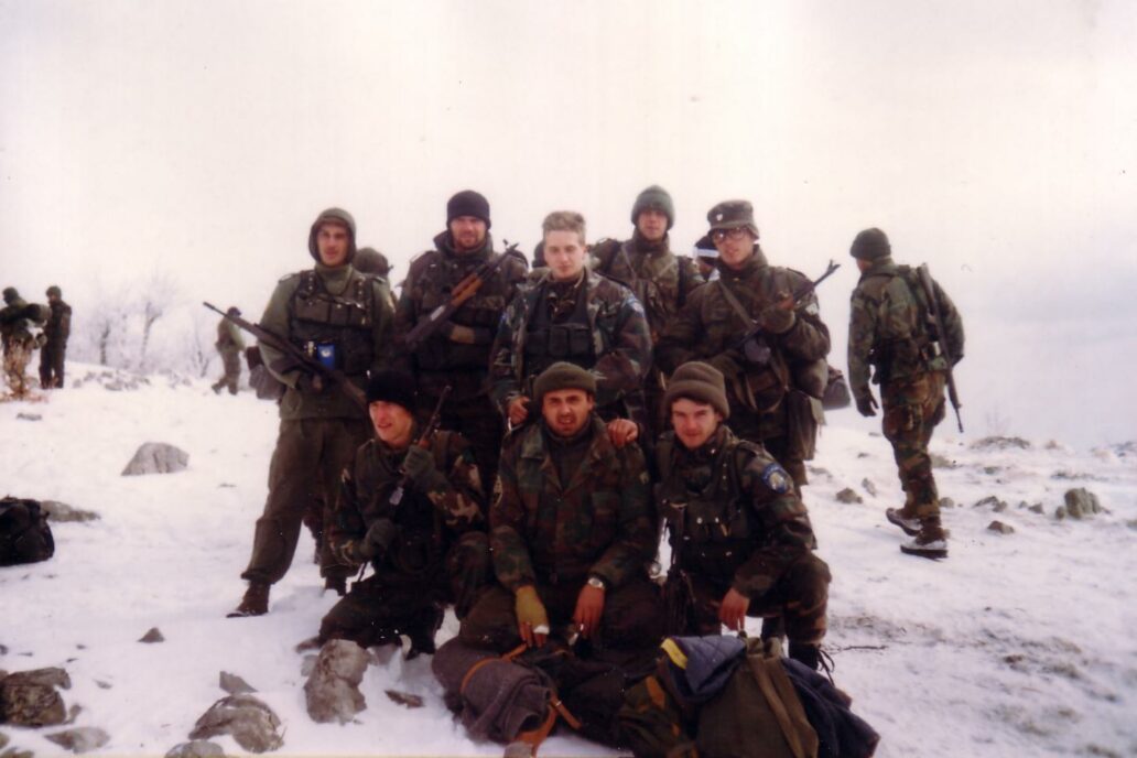 Svjedočanstva riječkih Ajkula o akciji Maslenica: Na Velebitu -20°C, a mi se našli licem u lice s neprijateljem