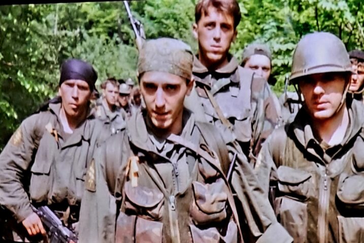 “Kad smo bili dvadesetero nas” na Rujevicu donose poruku mira: “Sa zadovoljstvom smo prihvatili poziv”