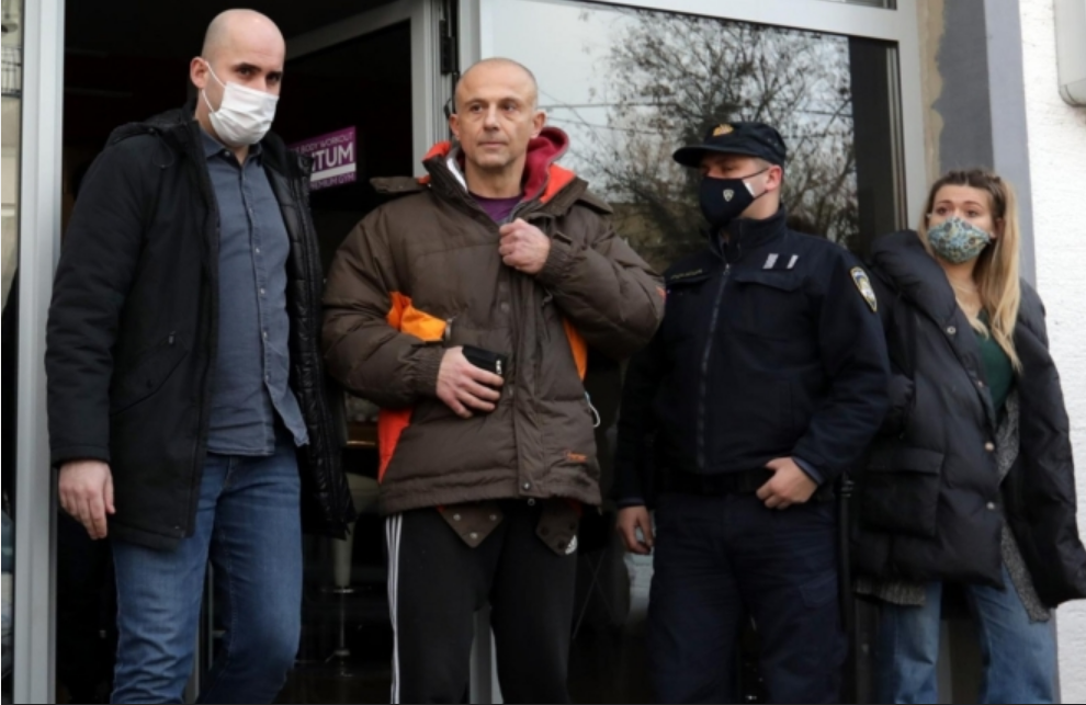 VLASNIKU TERETANE INSPEKTORAT ZAPEČATIO VRATA ZBOG OTVARANJA: Stigla mu i ‘masna’ kazna