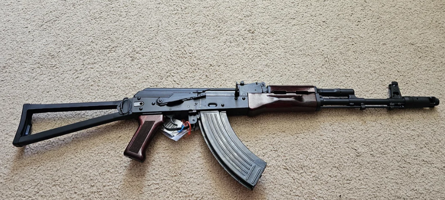 Ovo je 10 najboljih vojnih pušaka: Pazite na kojem je mjestu kalašnjikov