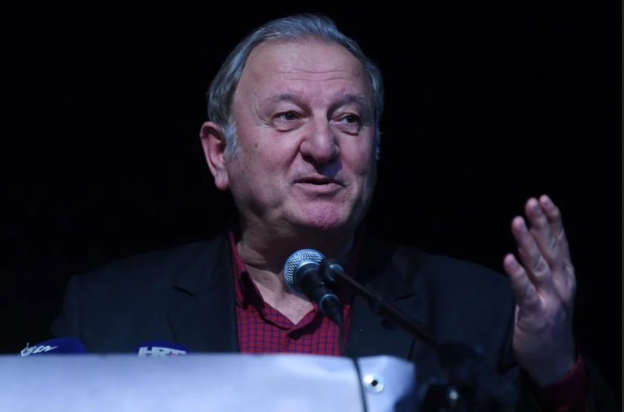 Preminuo je bivši saborski zastupnik Anto Kovačević