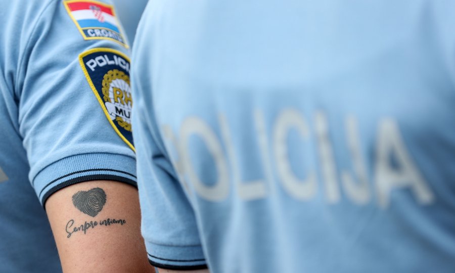 Slučaj 'Užičko kolo': Poništeno rješenje o isključenju kadetkinje iz Policijske akademije