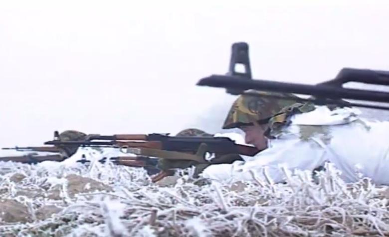 Na današnji dan 1991. – VRO ‘Đavolja greda’ poznatija pod nazivom ‘Kopački rit’