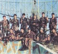 AKCIJA ‘JAGUAR’: 17.svibnja 1992. započela akcija oslobođenja brda Križ!