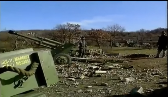 Junaci Domovinskoga rata: Maslenica – slavonske Kobre nadljudskom hrabrošću zaustavile elitnu srpsku vojsku