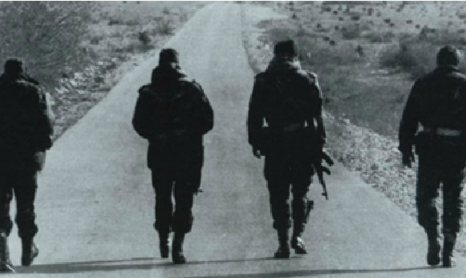 Gdje je nestala luda borbenost Hrvata? ’91. dobili bitku pucajući oružjem iz muzeja